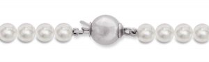Filo di Perle Akoya 6½X7 mm